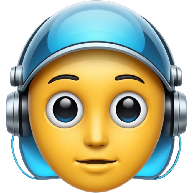 AI emoji