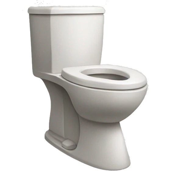 Skibidi toilet emoji