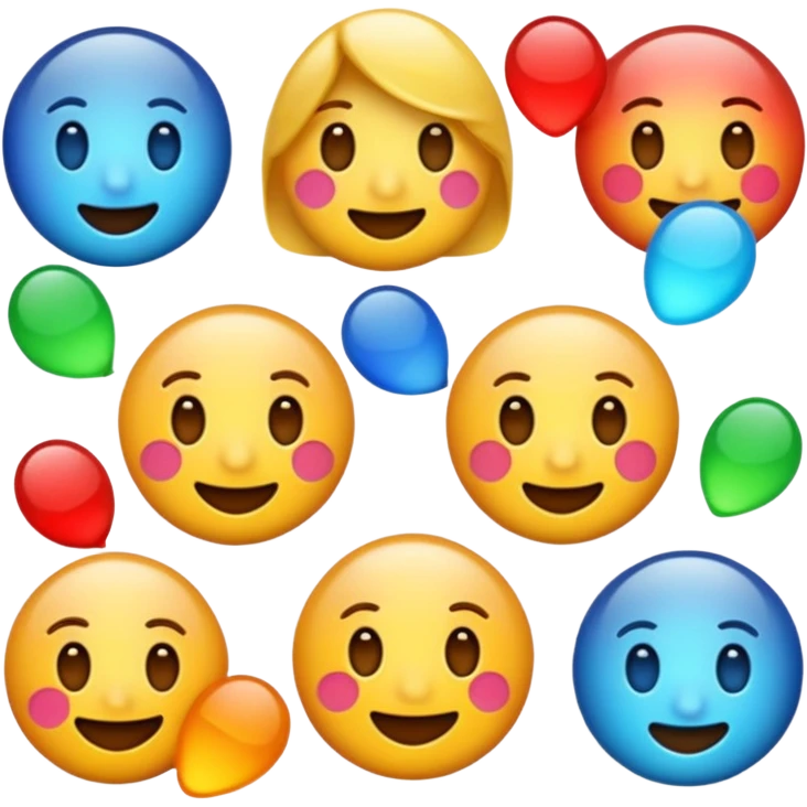 technique emoji  emoji