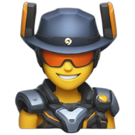 overwatch gm rank emoji