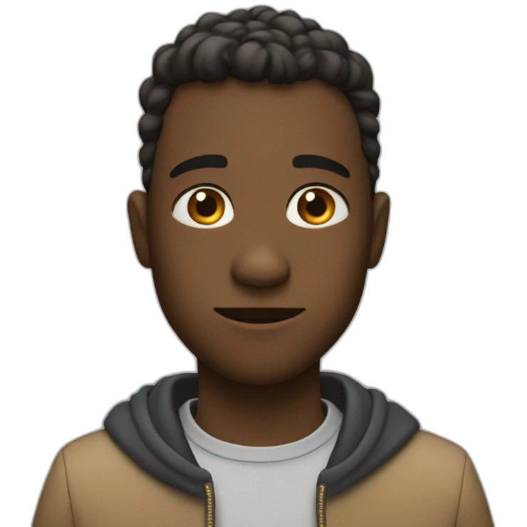 Coucou emoji