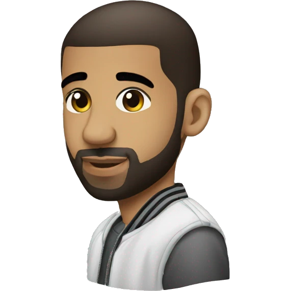 drizzy drake emoji