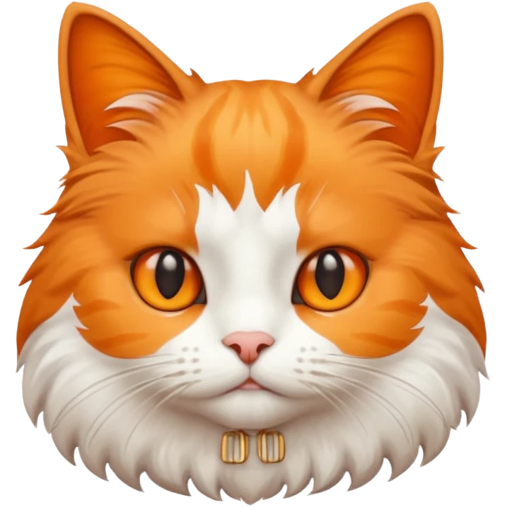 Kedi emoji