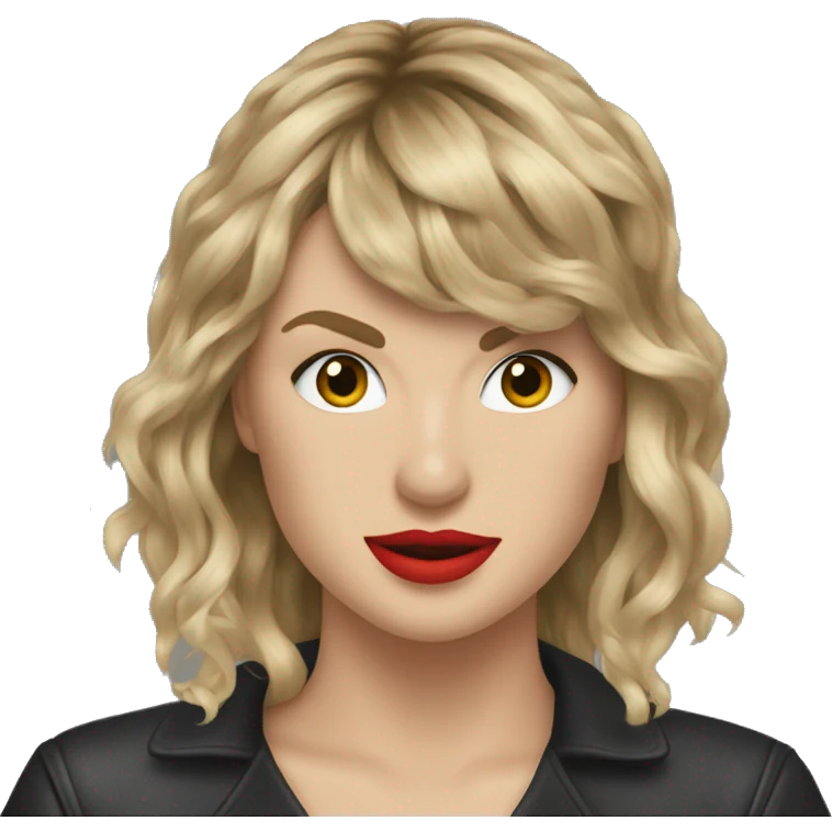 Taylor swifts Reputation  emoji