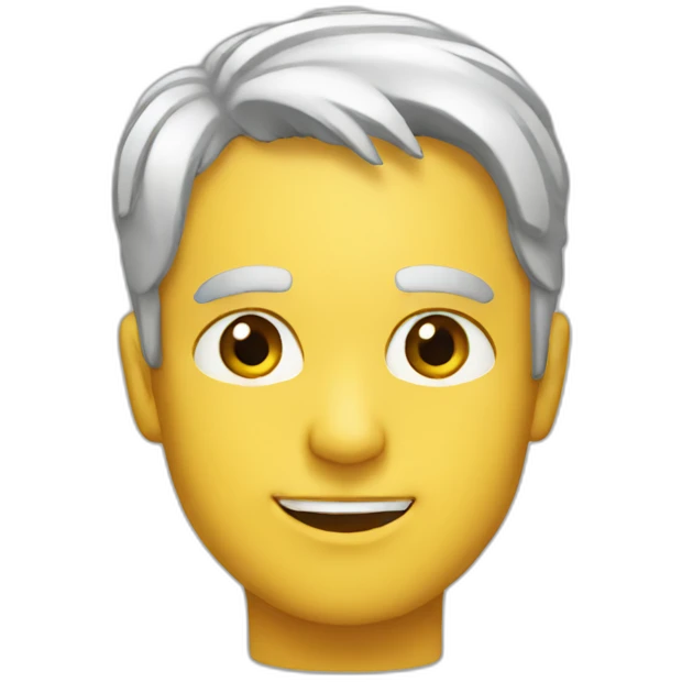 list emoji