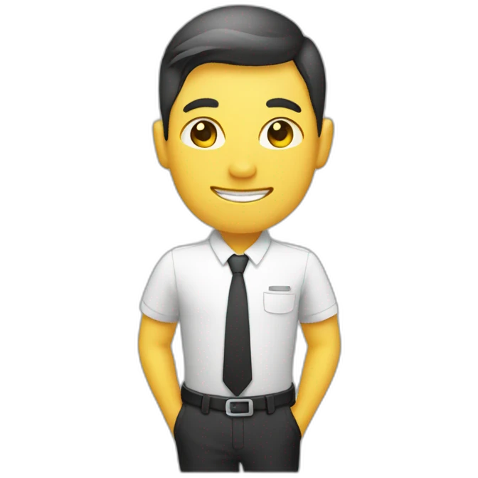 server emoji