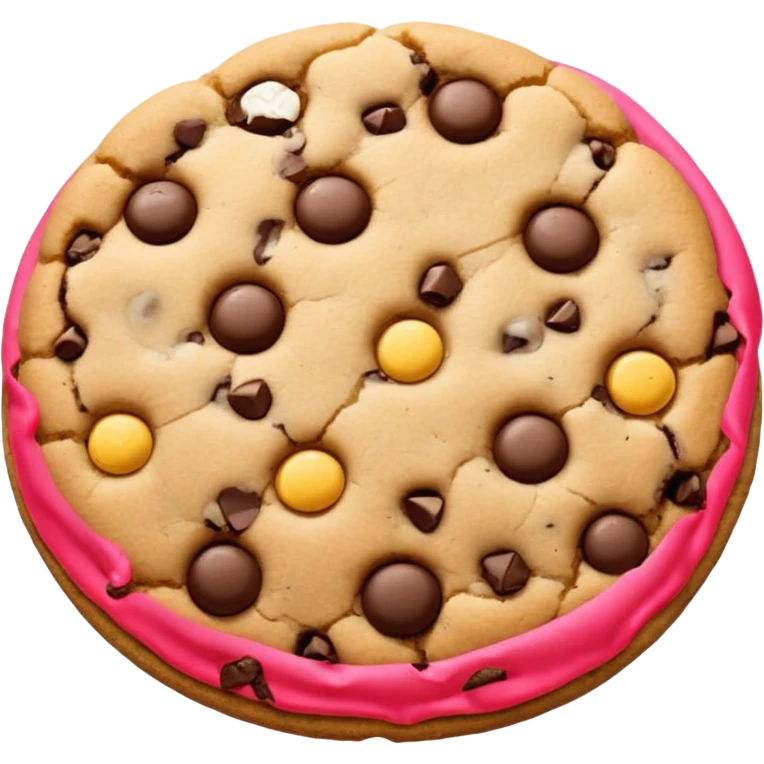 cookies emoji