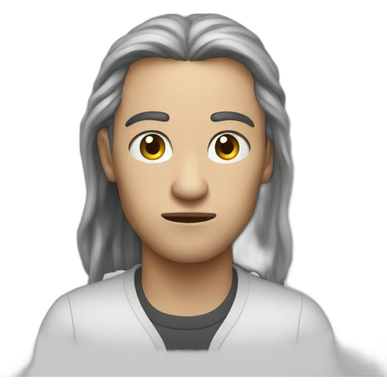 the end of the fookin world emoji