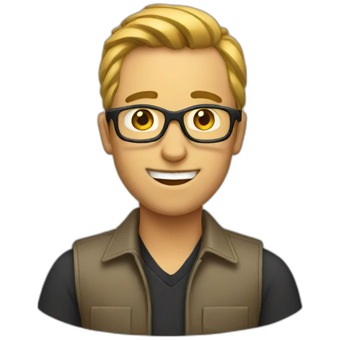 editor emoji
