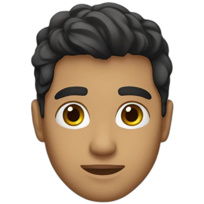 Alex campos emoji