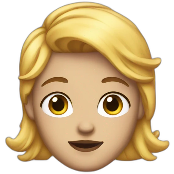 Femboy emoji