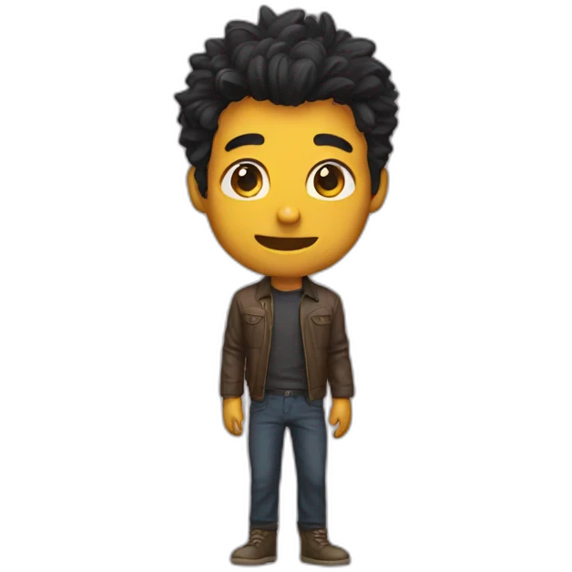 Lol emoji