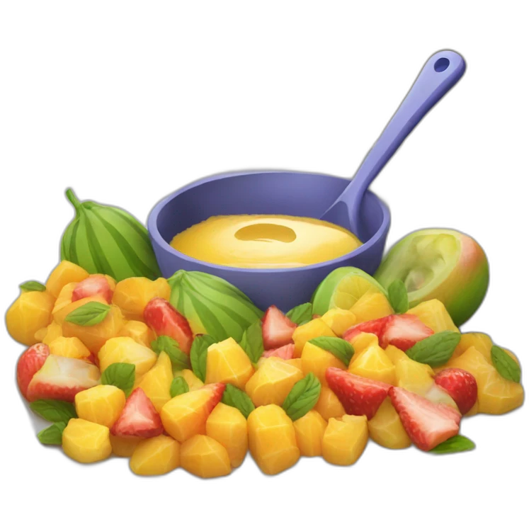 Comida fruta Zanahoria emoji