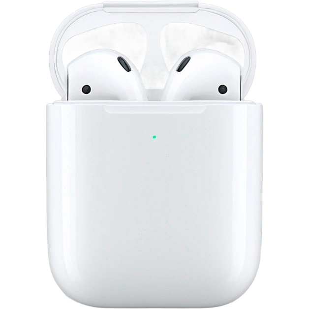 airpods emoji