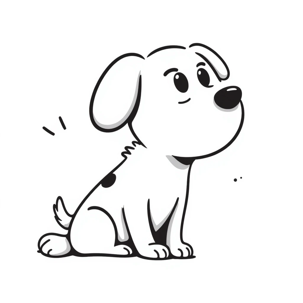 dog emoji