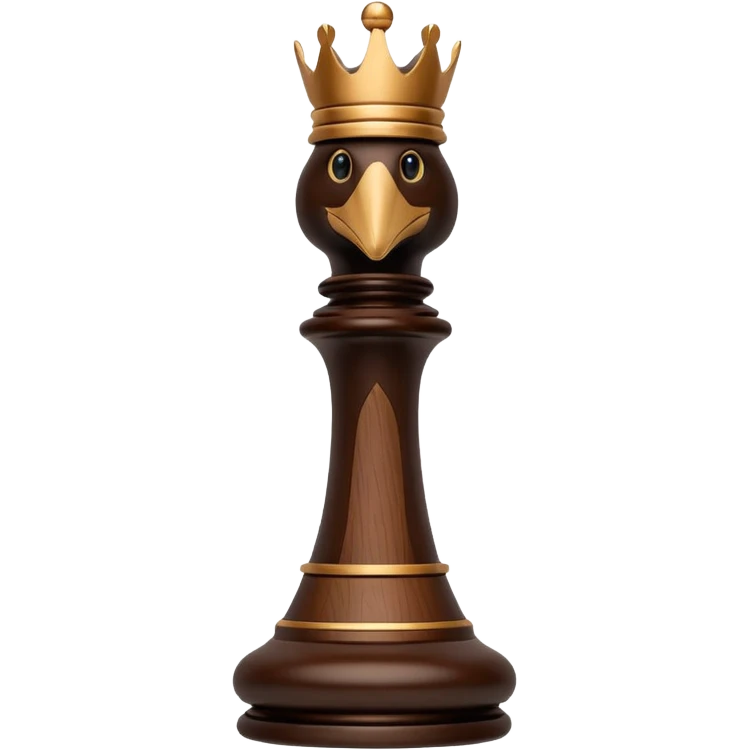 The rook chess emoji