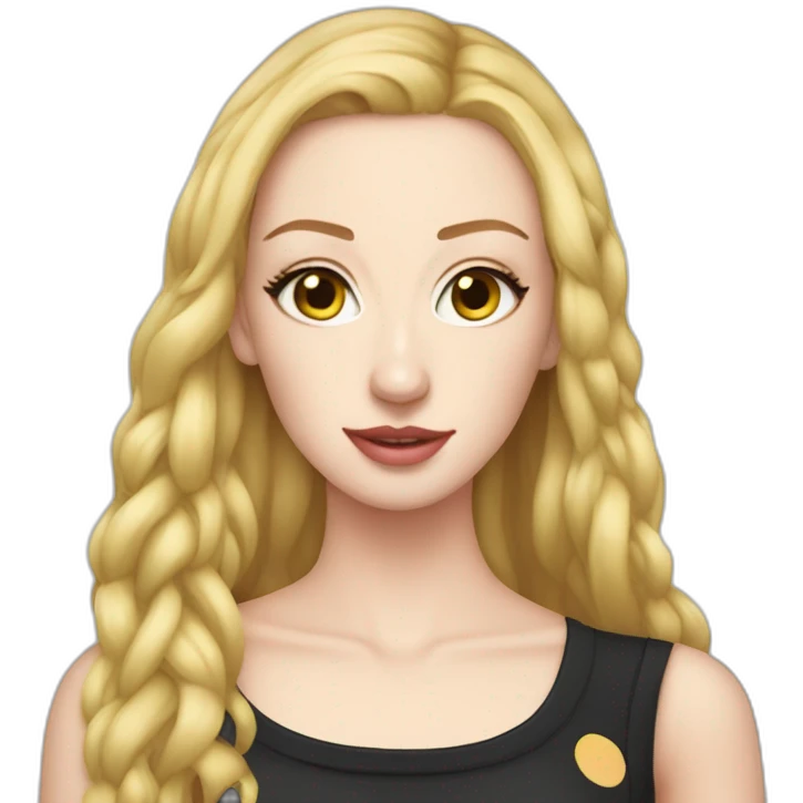iggy azaela emoji