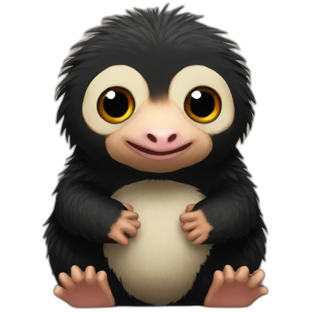 niffler emoji