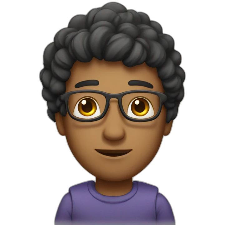 Izenberg emoji