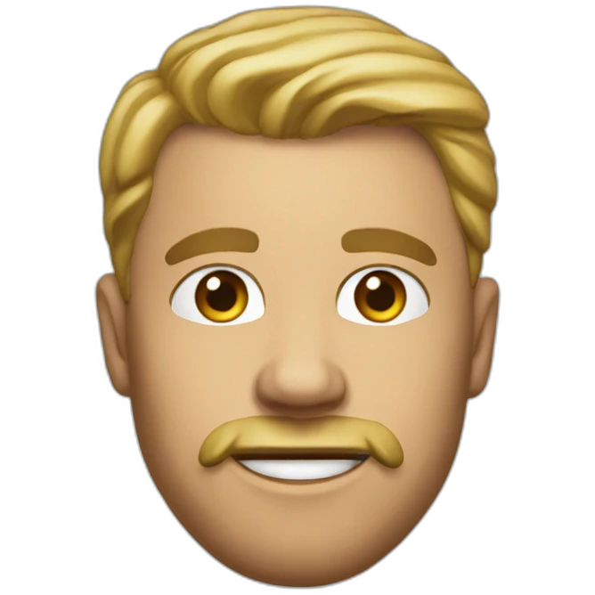 puntin asshole emoji