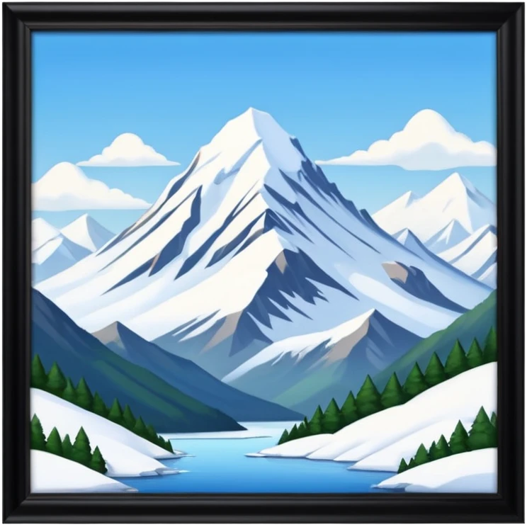 Северная империя emoji