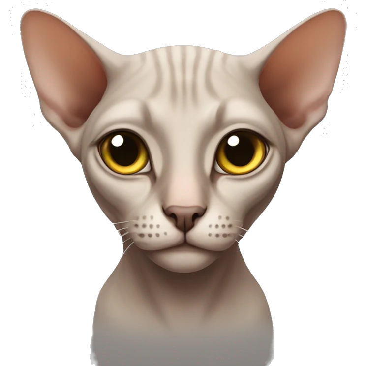 sphinx cat emoji