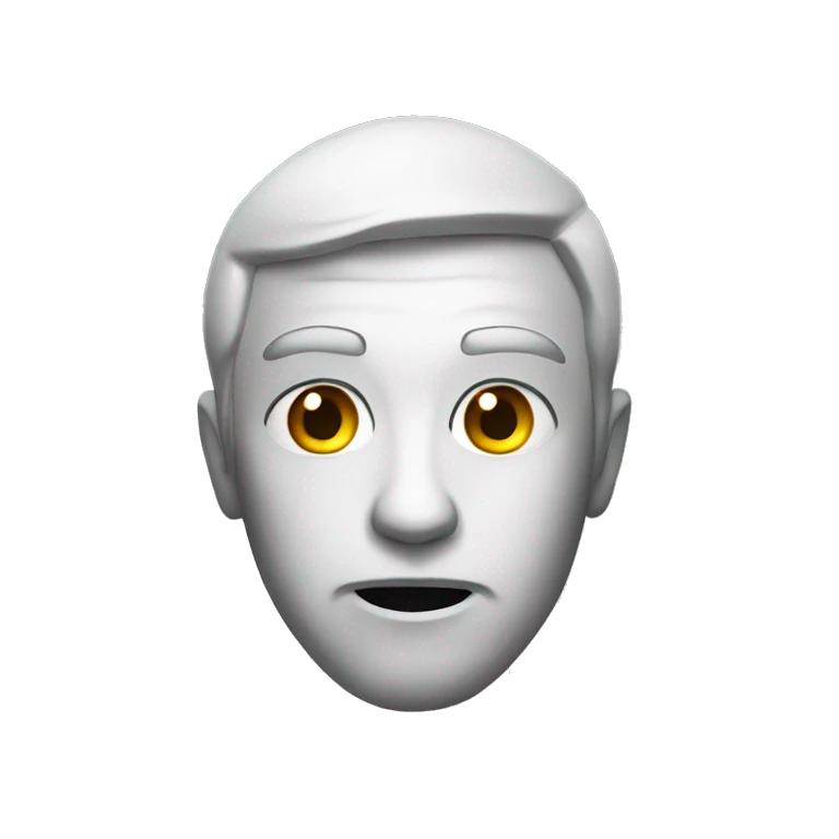suspicious  emoji