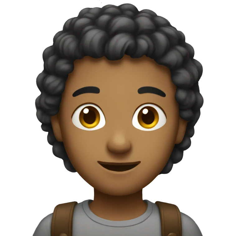 minor emoji