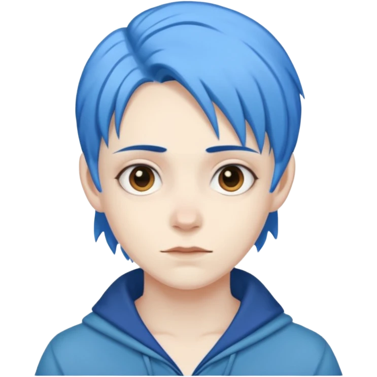 Gawr gura emoji