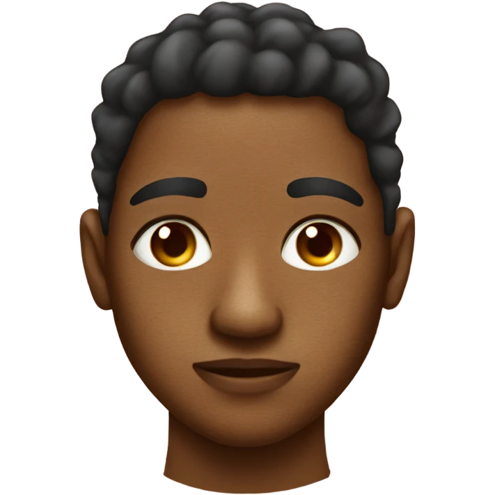 hyperpigmentation  emoji