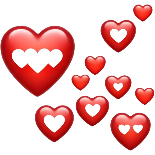 Emoji amour  emoji
