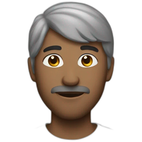 Gitan emoji