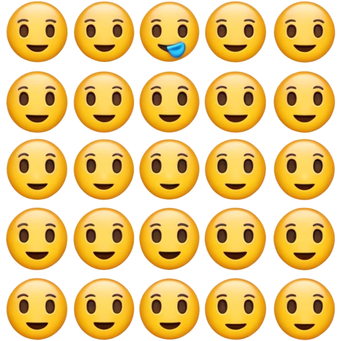 emojis.sh emoji