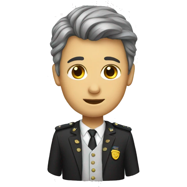 Official emoji