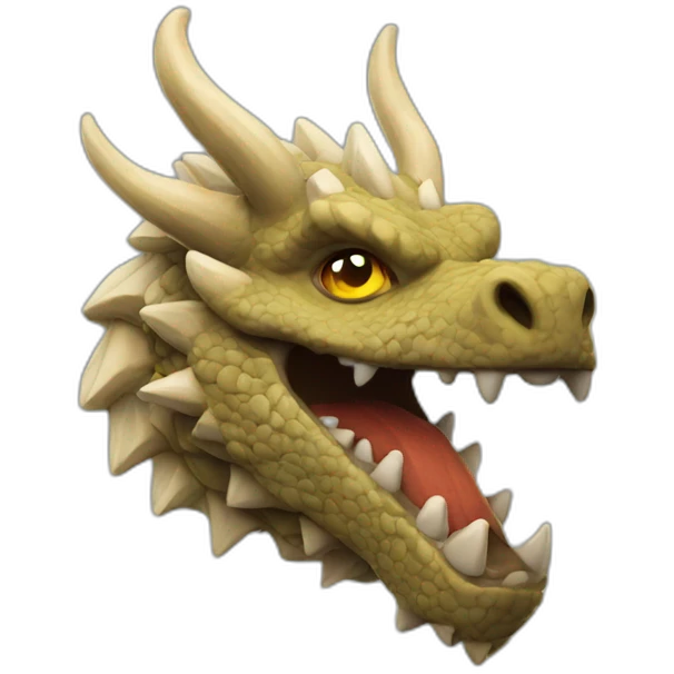 norse dragon emoji