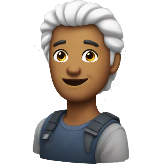 LIKE emoji