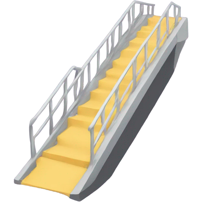 Ramp emoji