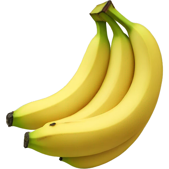 Banana emoji
