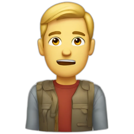 error problem emoji