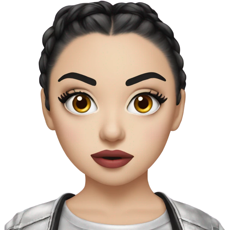 Charli xcx emoji