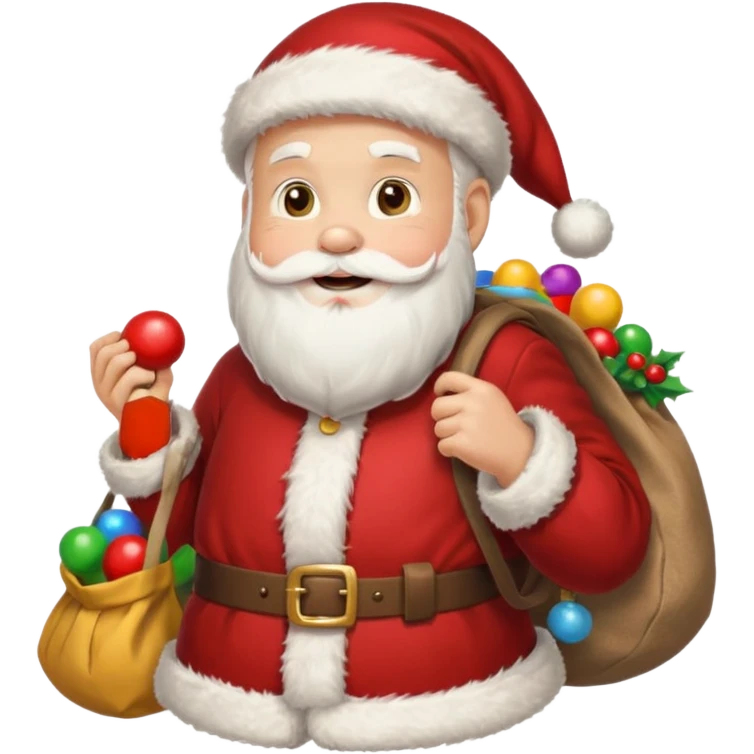 Navidad emoji
