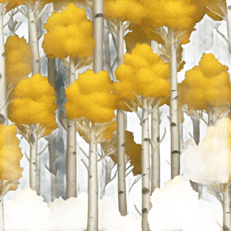 aspen emoji