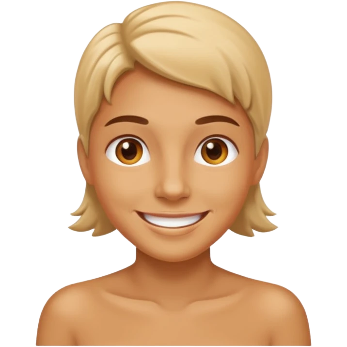 body positivity emoji