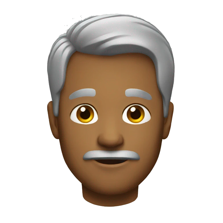 Dad emoji