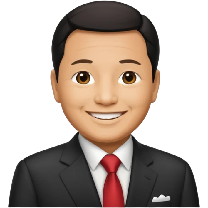 prabowo emoji