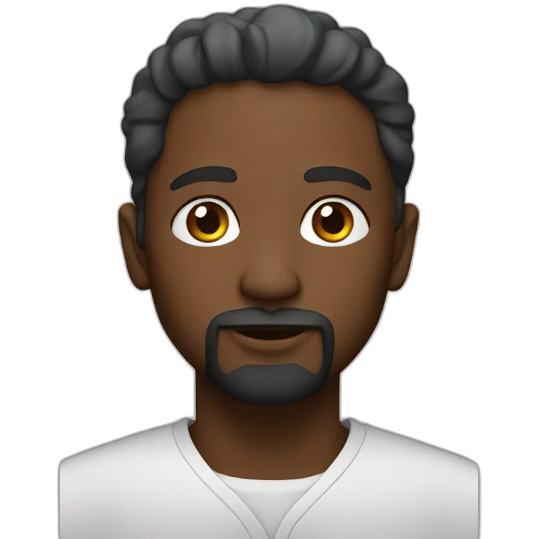 Religious emoji