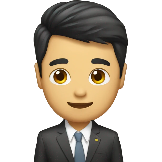 Andry rajoelina emoji