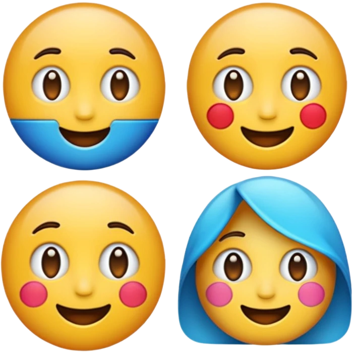 Emojis  emoji
