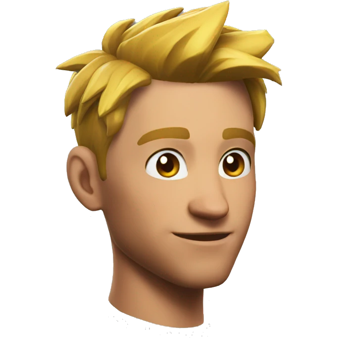 Unreal ranked fortnite  emoji