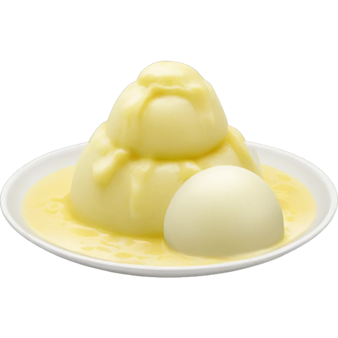 Rasmalai emoji
